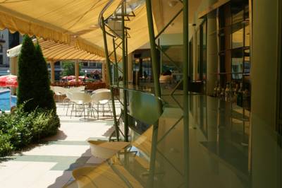 Imagine Hotel Mpm Kalina Garden