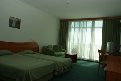 Imagine Hotel Mpm Kalina Garden