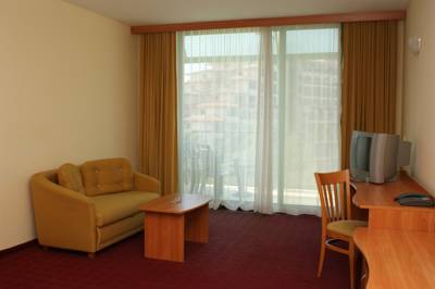 Imagine Hotel Mpm Kalina Garden