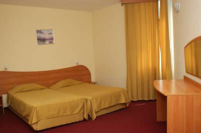 Imagine Hotel Mpm Kalina Garden