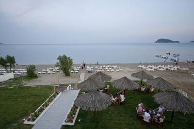 Imagine Hotel Galaxy Beach