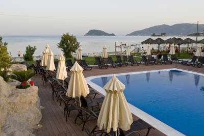 Imagine Hotel Galaxy Beach
