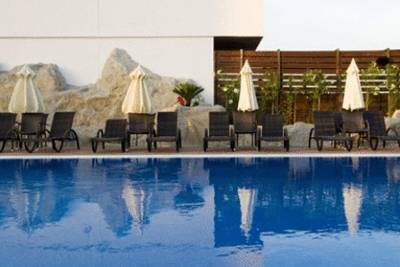 Imagine Hotel Galaxy Beach