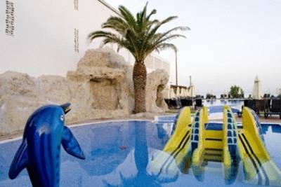Imagine Hotel Galaxy Beach