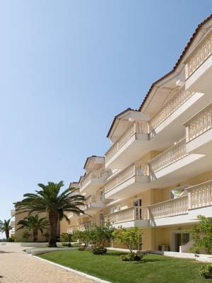 Imagine Hotel Galaxy Beach