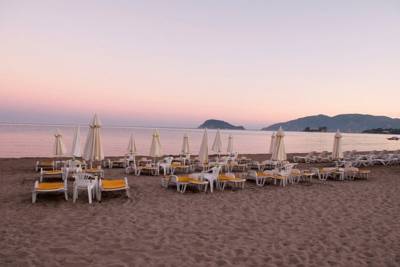 Imagine Hotel Galaxy Beach