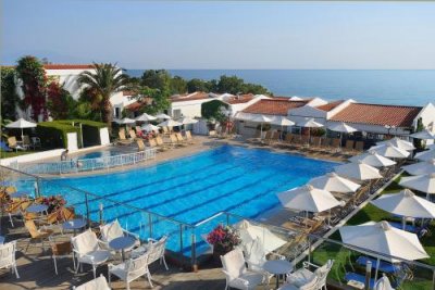 Imagine Hotel Iberostar Plagos Beach