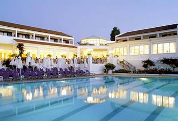 Imagine Hotel Iberostar Plagos Beach