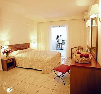 Imagine Hotel Iberostar Plagos Beach