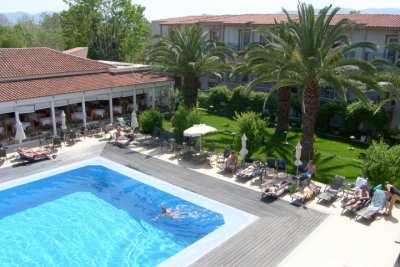 Imagine Hotel Zante Park