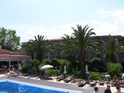 Imagine Hotel Zante Park