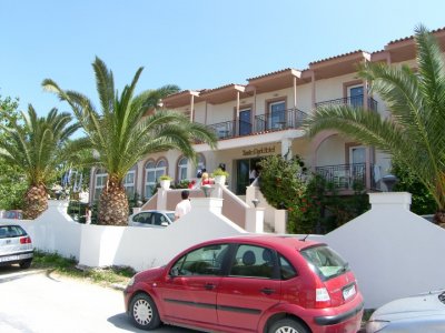 Imagine Hotel Zante Park