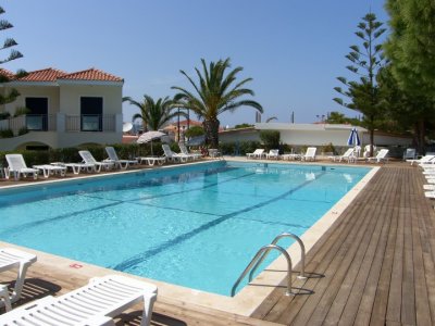 Imagine Hotel Zante Park