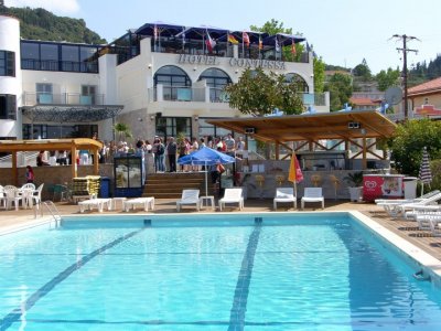 Imagine Hotel Zante Park