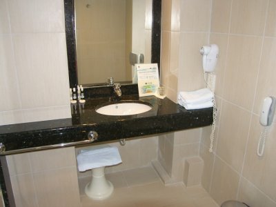 Imagine Hotel Zante Park
