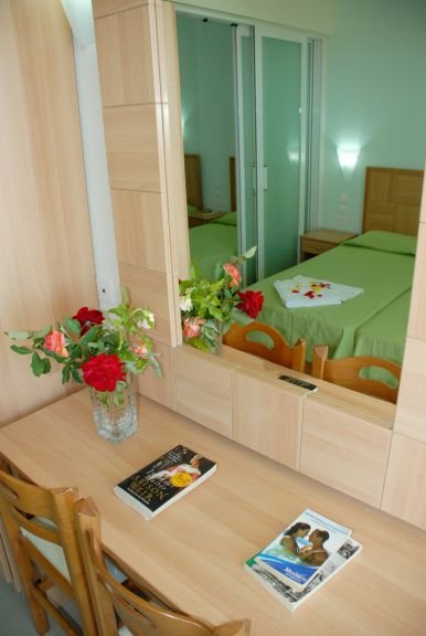 Imagine Hotel Admiral Argasi