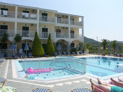 Imagine Hotel Danny
