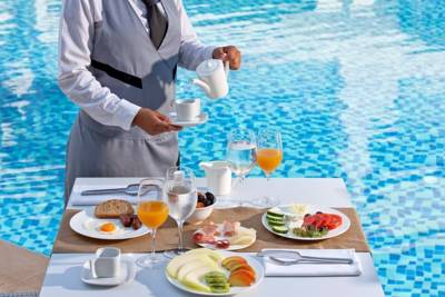 Imagine Hotel Lesante Luxury