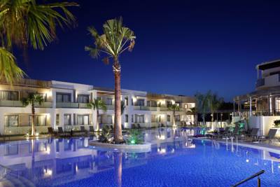 Imagine Hotel Lesante Luxury