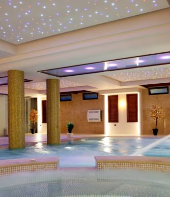 Imagine Hotel Lesante Luxury