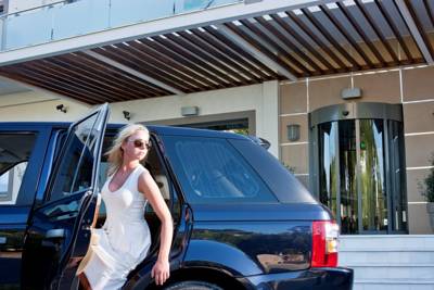 Imagine Hotel Lesante Luxury