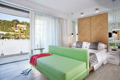 Imagine Hotel Lesante Luxury