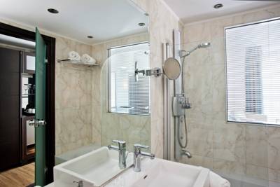 Imagine Hotel Lesante Luxury