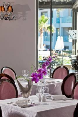 Imagine Hotel Lesante Luxury