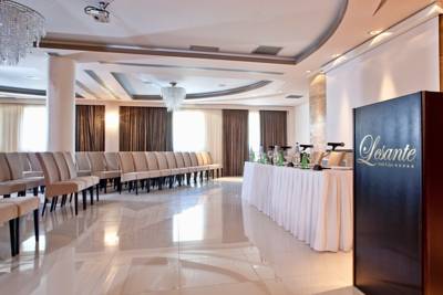 Imagine Hotel Lesante Luxury