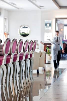 Imagine Hotel Lesante Luxury