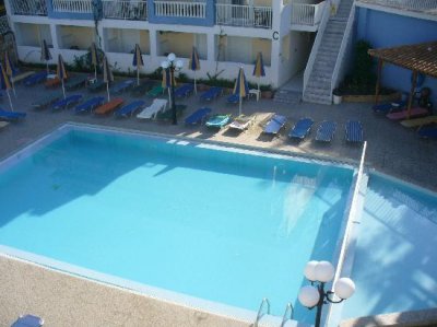 Imagine Hotel Admiral Tsilivi