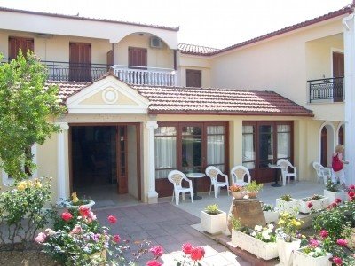 Imagine Family Inn