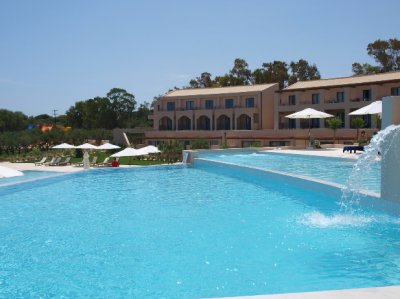 Imagine Eleon Grand Resort & Spa