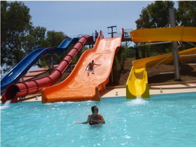 Imagine Eleon Grand Resort & Spa