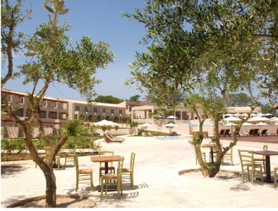 Imagine Eleon Grand Resort & Spa