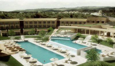 Imagine Eleon Grand Resort & Spa