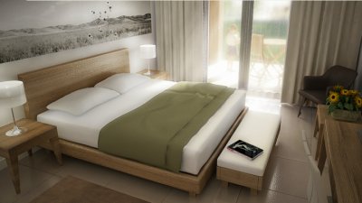 Imagine Eleon Grand Resort & Spa