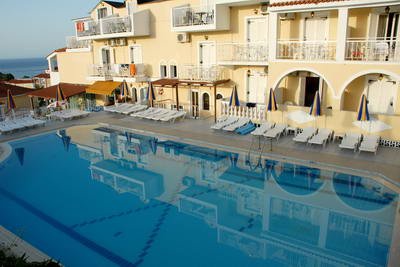 Imagine Hotel Commodore