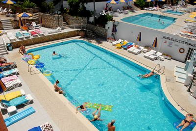Imagine Hotel Commodore
