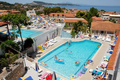 Imagine Hotel Commodore