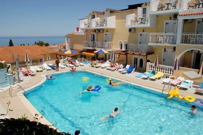 Imagine Hotel Commodore