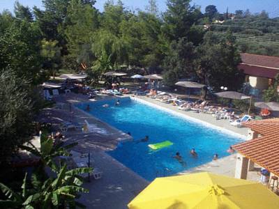 Imagine Hotel Azure Resort