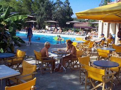 Imagine Hotel Azure Resort