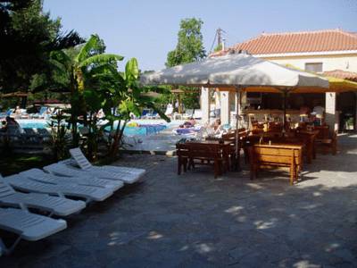 Imagine Hotel Azure Resort