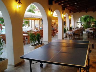 Imagine Hotel Azure Resort