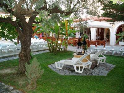 Imagine Hotel Azure Resort
