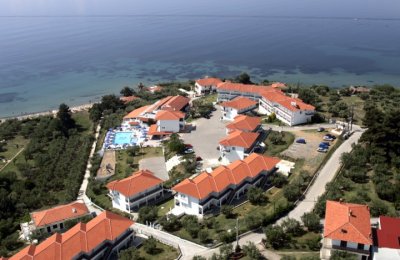 Imagine Hotelul Sonia Village