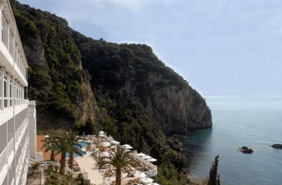 Imagine Hotel Aquis Agios Gordis