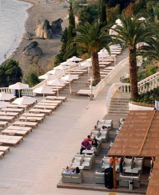 Imagine Hotel Aquis Agios Gordis