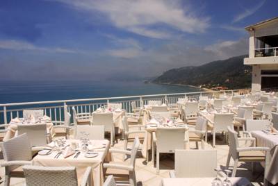 Imagine Hotel Aquis Agios Gordis